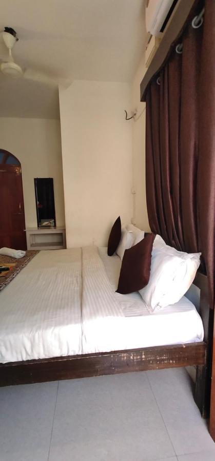 Rj14 Accommodations At Baga Beach Zewnętrze zdjęcie