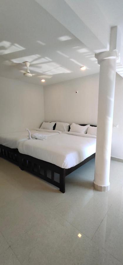 Rj14 Accommodations At Baga Beach Zewnętrze zdjęcie