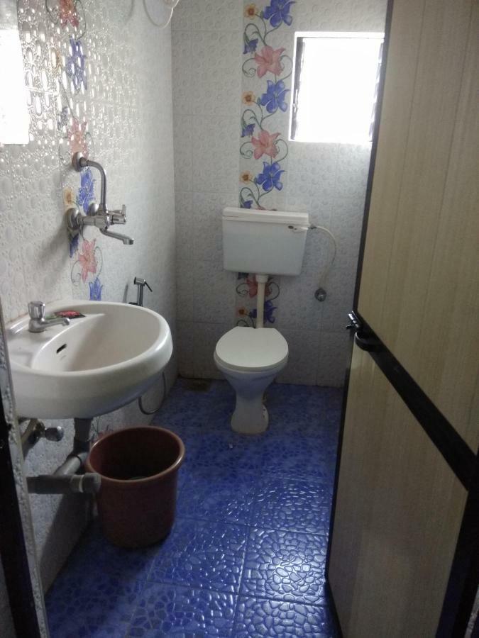 Rj14 Accommodations At Baga Beach Zewnętrze zdjęcie